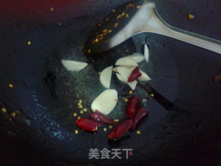 酸辣土豆丝的做法步骤：2