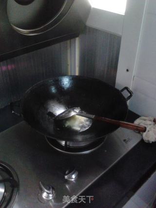 豆瓣酱鳊鱼的做法步骤：2