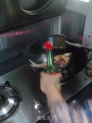 豆瓣酱鳊鱼的做法步骤：5