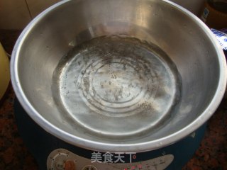 治风热感冒——鱼腥草茶的做法步骤：3