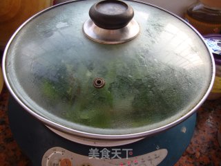治风热感冒——鱼腥草茶的做法步骤：5