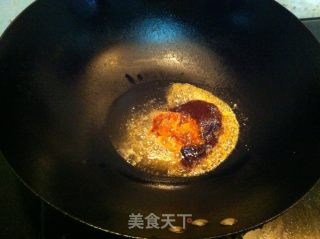 海鲜沙茶面的做法步骤：3