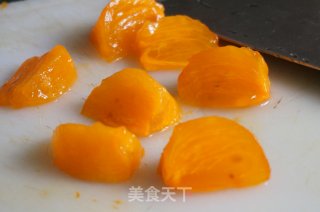 小当家柿子青椒肉丝的做法步骤：4