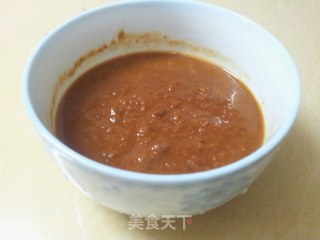 鸡蛋酱的做法步骤：3