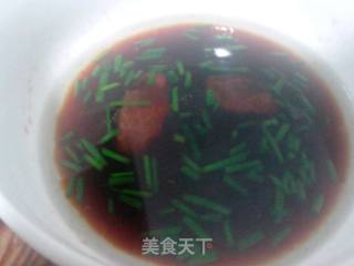 腊肠蒸饭的做法步骤：3
