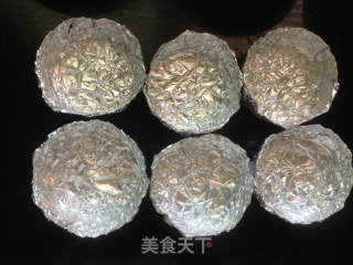 法式月饼的做法步骤：10