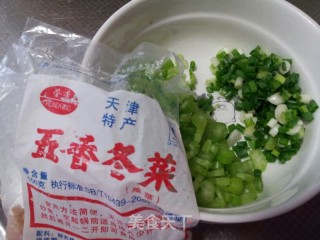 潮汕鲍鱼粥的做法步骤：4