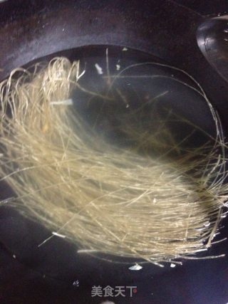 水煮牛肉的做法步骤：1