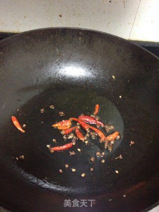 水煮牛肉的做法步骤：3