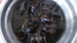 【素炒鱼香肉丝】的做法步骤：1