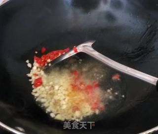 【素炒鱼香肉丝】的做法步骤：6