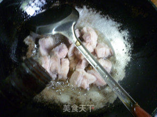 水笋烧五花肉的做法步骤：6