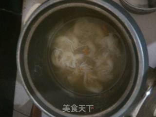 木耳胡萝卜炒魔芋的做法步骤：3