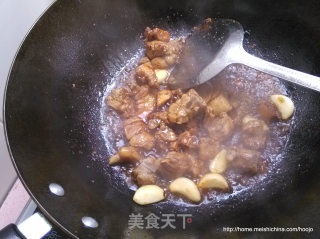啤酒鸭的做法步骤：6
