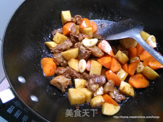 啤酒鸭的做法步骤：7