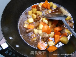 啤酒鸭的做法步骤：9