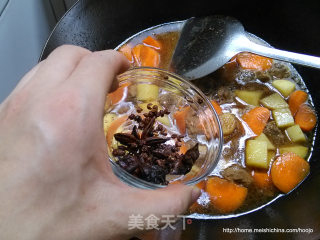 啤酒鸭的做法步骤：10