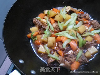 啤酒鸭的做法步骤：11