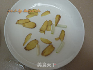 豆豉蒸鱼排的做法步骤：8