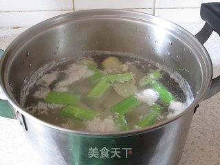 自制鸡肉 肉松的做法步骤：4