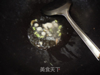 葱香————酥皮老婆饼的做法步骤：3