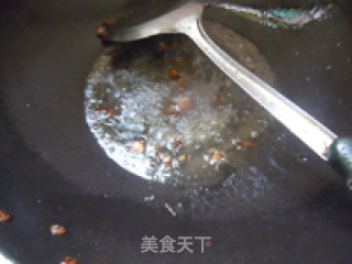 葱香————酥皮老婆饼的做法步骤：4