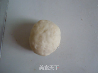 葱香————酥皮老婆饼的做法步骤：15
