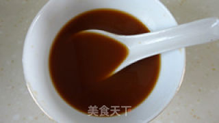 甜椒肉丝的做法步骤：2