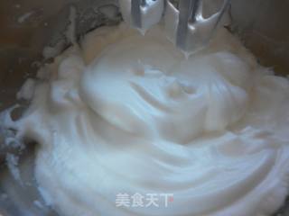 【儿子最爱】--------蓝莓蛋糕卷的做法步骤：7