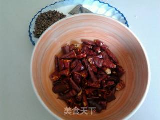 简单美味长寿果的做法步骤：2