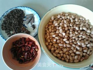 简单美味长寿果的做法步骤：3