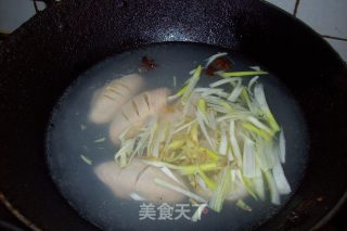 可乐鸡翅的做法步骤：4