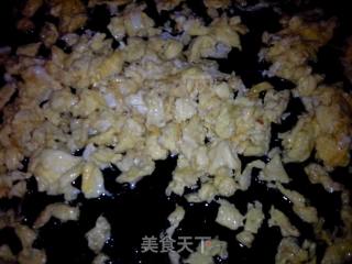 玉米面馅饼的做法步骤：6