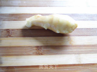 莲藕棒骨汤的做法步骤：4