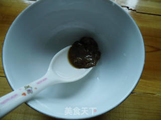 四川担担面的做法步骤：3