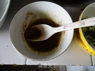 四川担担面的做法步骤：4