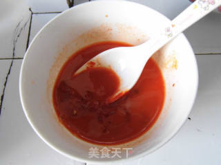 韩式泥鳅炖豆腐的做法步骤：4