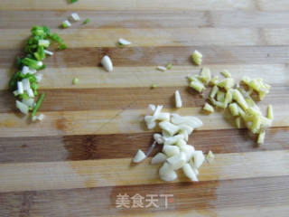 韩式泥鳅炖豆腐的做法步骤：5