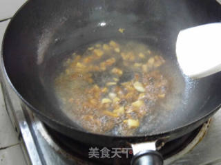 韩式泥鳅炖豆腐的做法步骤：6