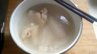 蚝油鸡翅之简易详细版的做法步骤：1