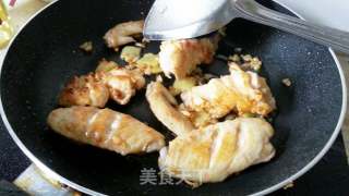 蚝油鸡翅之简易详细版的做法步骤：8