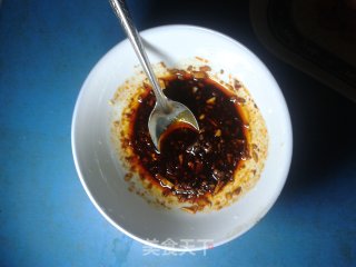 香辣莲藕丁的做法步骤：7