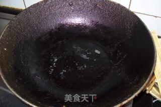 北方传统---芝麻咸食的做法步骤：4