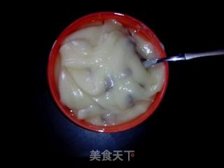 土豆泥的做法步骤：3