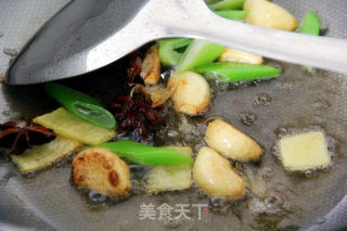 红烧肉的做法步骤：3