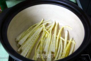 红烧肉的做法步骤：6