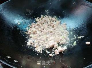 肉末剁椒四季豆的做法步骤：4