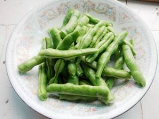 砂锅煲杂菜的做法步骤：1