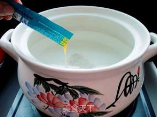 砂锅煲杂菜的做法步骤：5