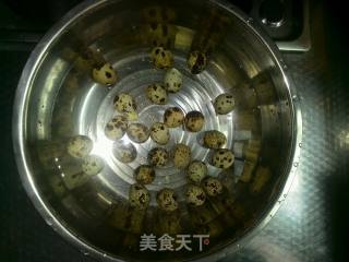 生汆丸子汤的做法步骤：4
